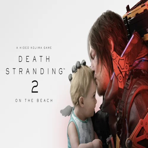  ⭐ STEAM ORTAK ERİŞİM DEATH STRANDİNG 2 ON THE BEACH ⭐